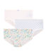 Girls' Hipsters - 3-Piece Set