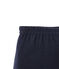 Boy's pyjamas with Tunisian collar SMOKING blue/ECUME white/MULTICO