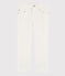 Boys' Serge Trousers MARSHMALLOW white