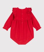 TERKUIT red