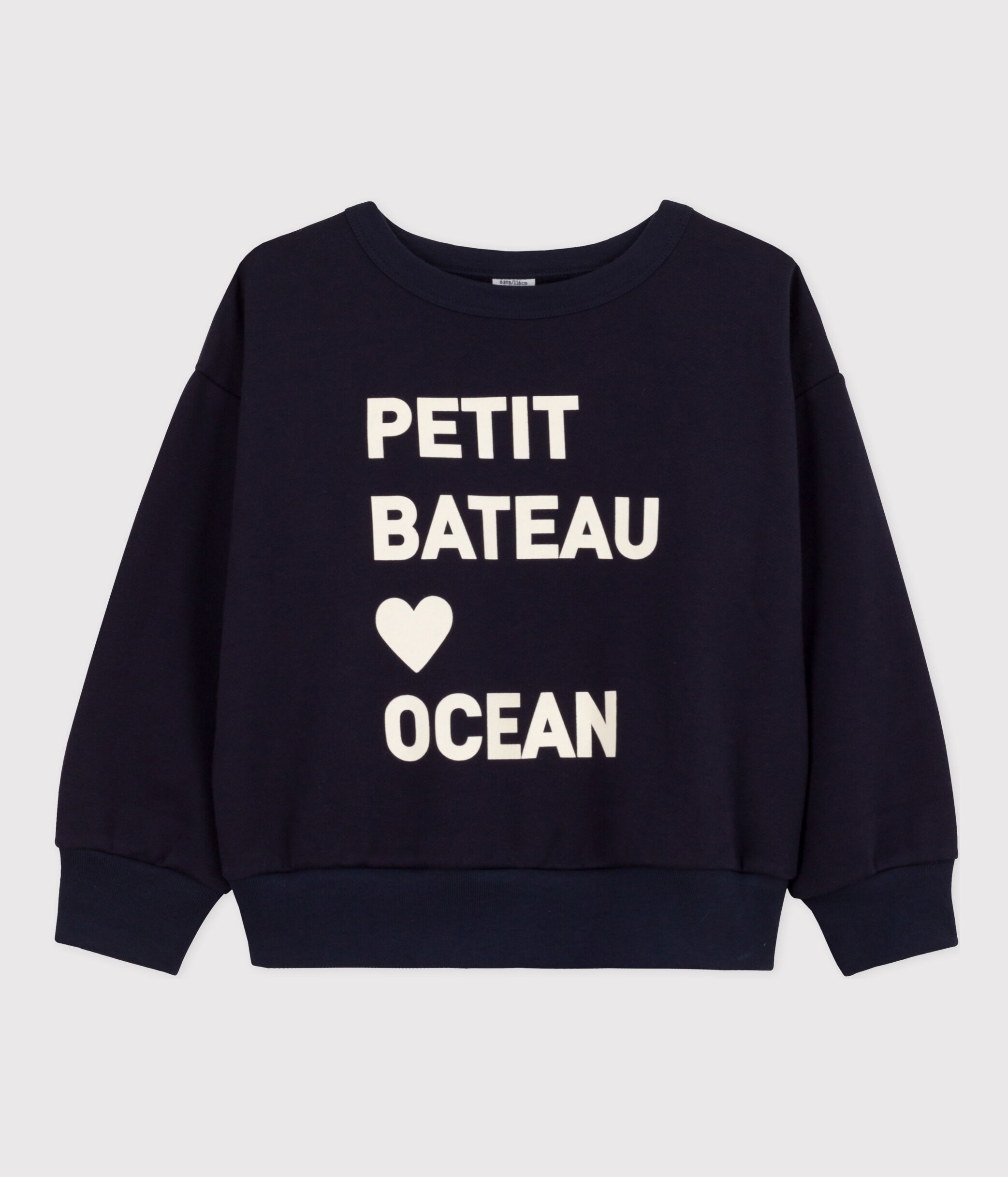 Ocean hotsell hoodie h&m