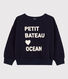 Children's Unisex Fleece Sweatshirt