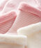 Knitted Babies' Socks - 3-Piece Set variante 1
