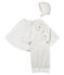 Unisex baby 3-piece special occasion gift box variante 1