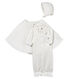 Unisex baby 3-piece special occasion gift box