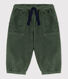 Babies' Corduroy Trousers