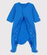 Babies' Organic Cotton Bodyjama