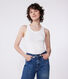 Women's Iconic cotton tank top