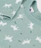 Babies' Long-Sleeved Tube Knit T-Shirt PAUL /MULTICO