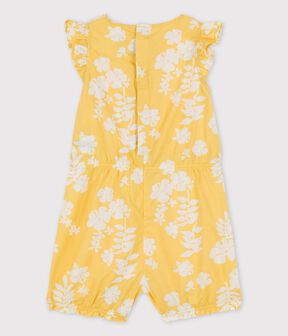 ORGE yellow/MARSHMALLOW white