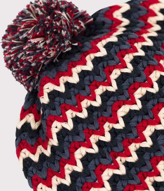 Unisex Children's Woolly Hat variante 1