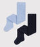 Babies' Jersey Tights - 2-Pack variante 2