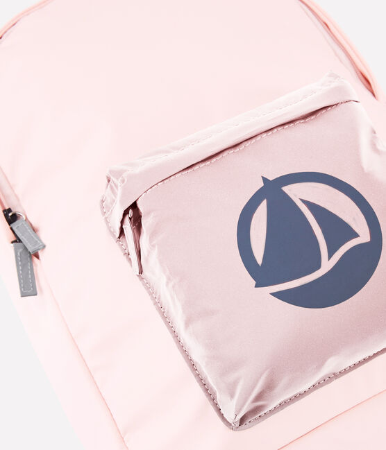 Children's School Bag / Satchel MINOIS pink