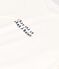 Tajine Banane x Petit Bateau T-Shirt MARSHMALLOW white