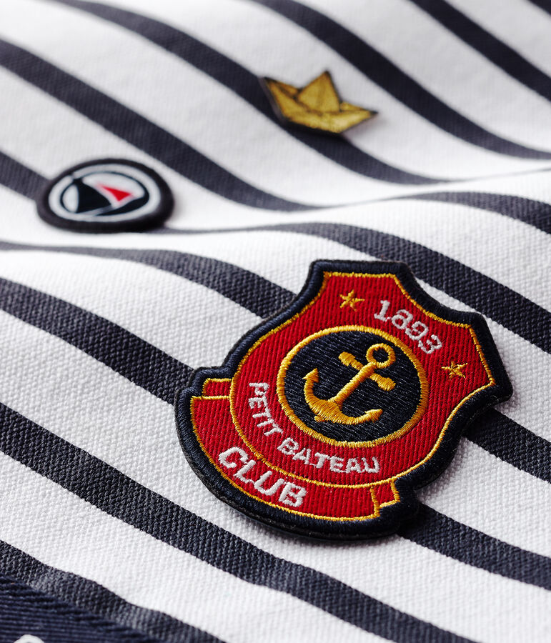 Badge kit multicolor