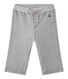 Baby boy's denim pants