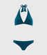 Women's 2-piece swimsuit