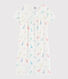 Fancy Dress Cotton Nightdress