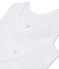 Newborn Babies' Sleeveless Bodysuit - 2-Piece Set variante 1