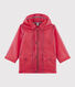 Unisex Children's Waxed Coat