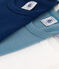 Boys' Cotton Vests - 3-Pack variante 1