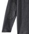 Girl's cardigan MAKI grey/ARGENT grey
