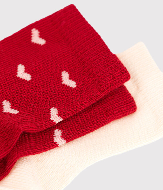 Babies' Socks - 2-Pack variante 1