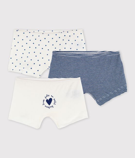 Girls' Hipsters - 3-Piece Set variante 1