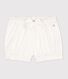 Baby Girls' Silky Satin Bloomers