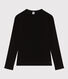 Women's Iconic Cocotte Stitch Cotton T-Shirt