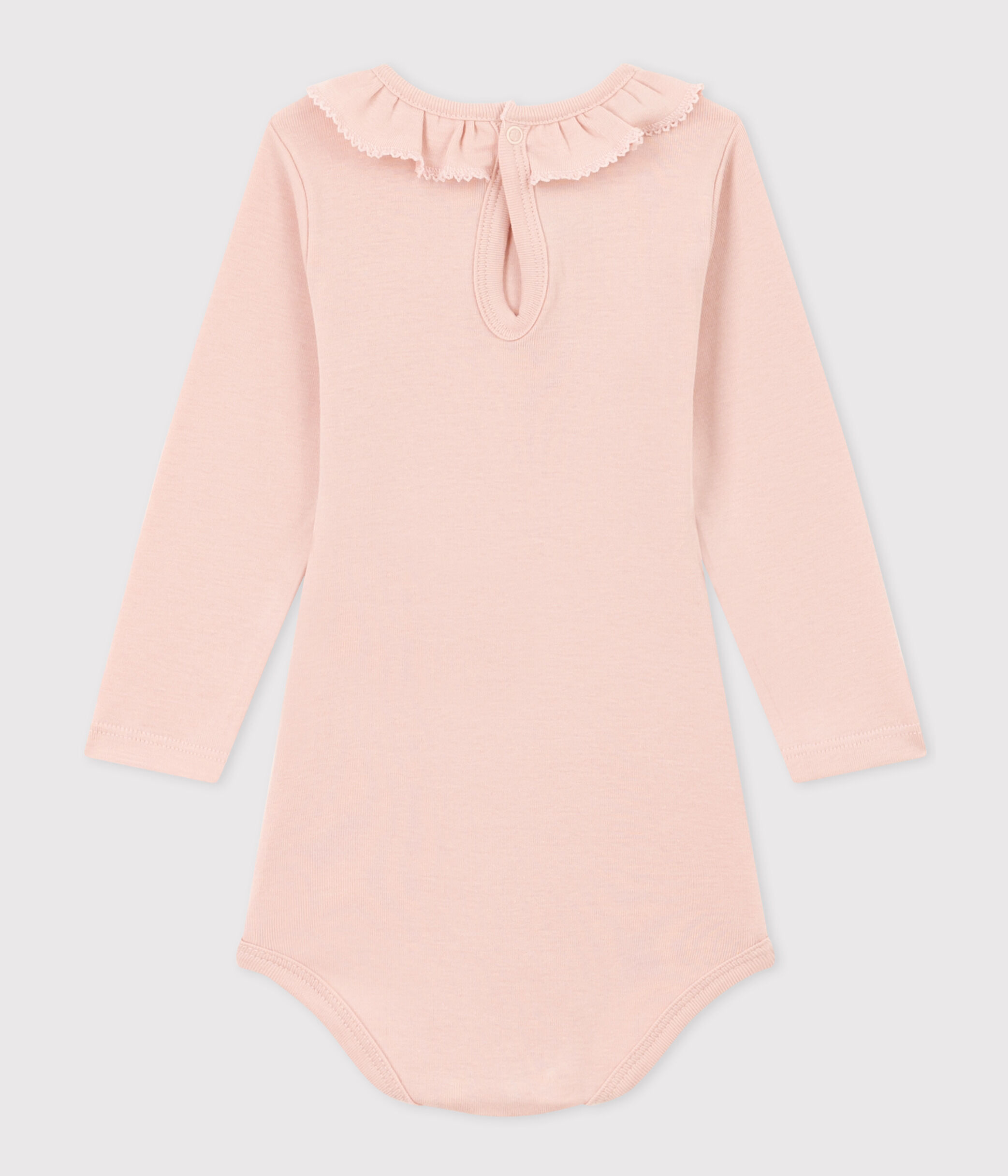Petit Bateau KIDS LOKYO UNISEX - Chaqueta de invierno - paul/menta