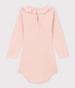 SALINE pink