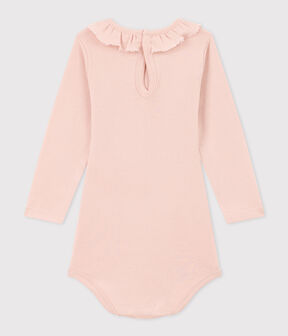 SALINE pink