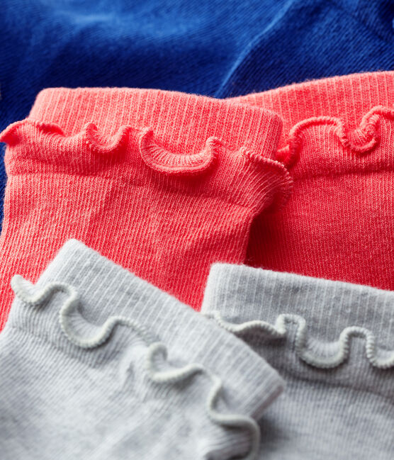Girls' Socks - 3-Pack variante 1