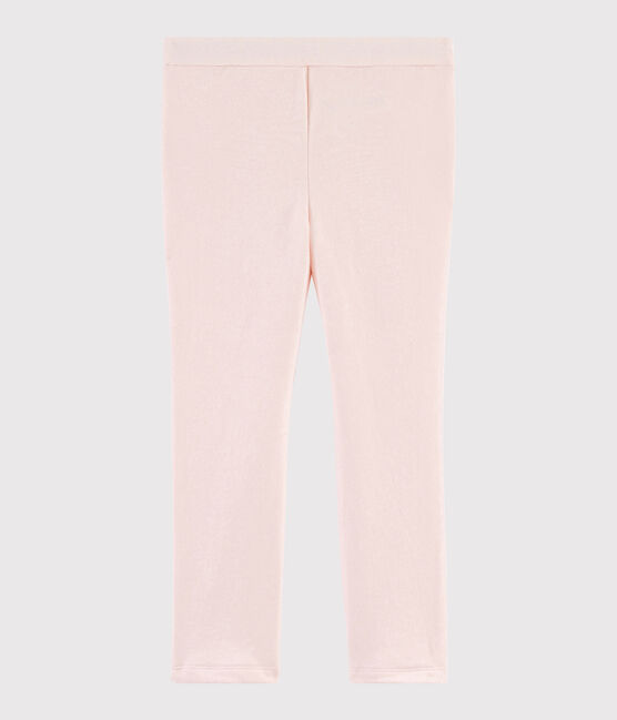 Girls' Jogging Trousers FLEUR pink