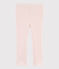Girls' Jogging Trousers FLEUR pink