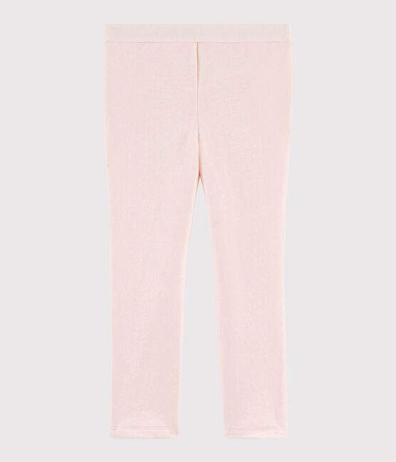 Girls' Jogging Trousers FLEUR pink