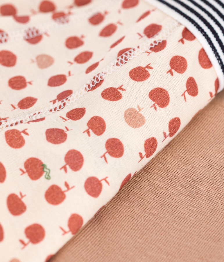 Children's cotton boxers - 2-pack variante 6