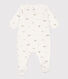 Animal Themed Cotton Sleepsuit