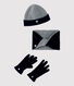 Unisex Children's Fleece Set