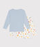 Children's long-sleeved T-shirts with stars - 2-pack variante 1