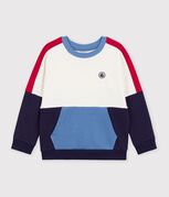 Ecru/multicolor