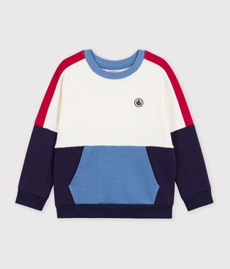 Ecru/multicolor
