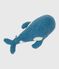 Babies' whale soft toy SOIR