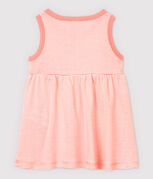 GRETEL pink/MARSHMALLOW white