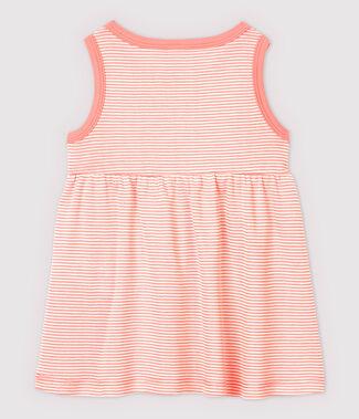 GRETEL pink/MARSHMALLOW white