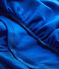 Baby girl's short-sleeved dress PERSE blue