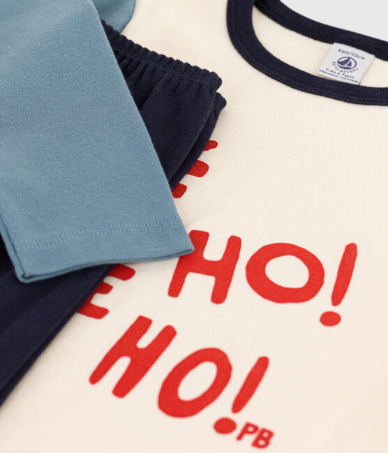 Unisex Cotton Pyjamas ROVER /MULTICO