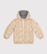 Children's unisex puffer jacket