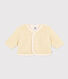 Babies' Sherpa Jacket